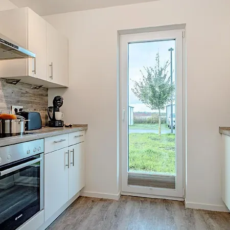 Apartment Schleivilla Lootsen Hus By Seeblick Ferien Oro Olpenitz