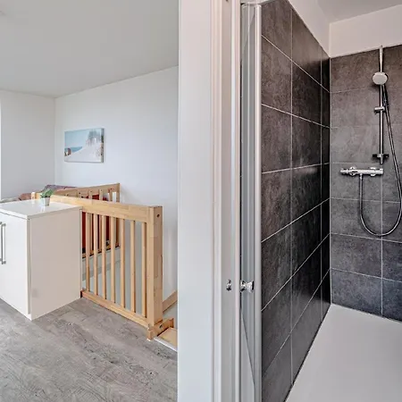 Apartment Schleivilla Lootsen Hus By Seeblick Ferien Oro *
