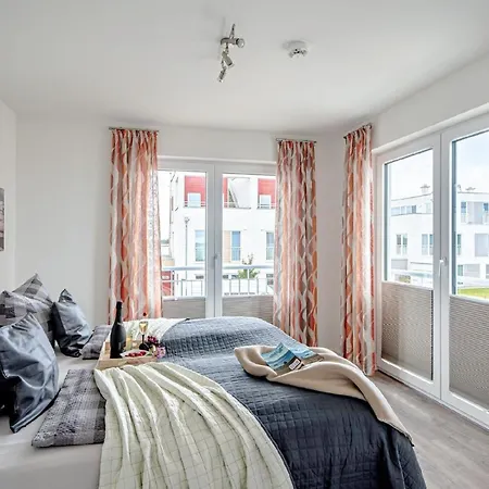 Schleivilla Lootsen Hus By Seeblick Ferien Oro Olpenitz